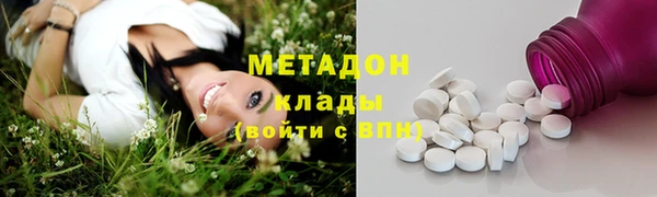 твердый Майский