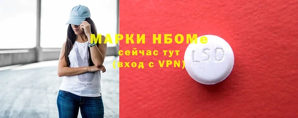 твердый Майский